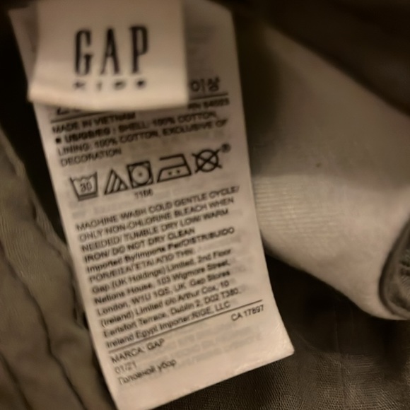 3 hat boys bundle - Picture 6 of 6